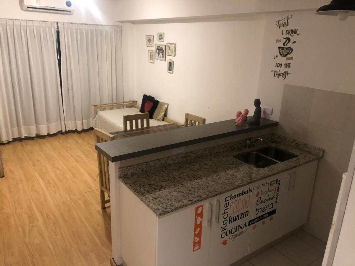 Zgodan Buenos Aires Esterno foto