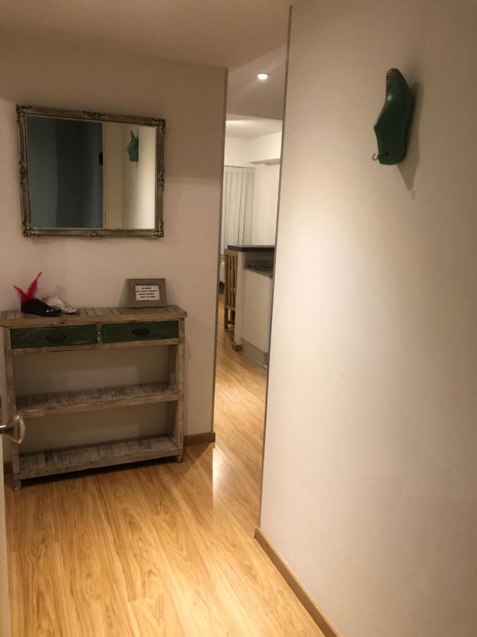 Zgodan Buenos Aires Esterno foto
