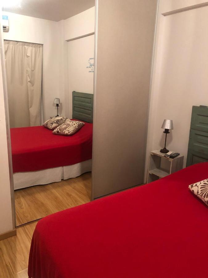 Zgodan Buenos Aires Esterno foto