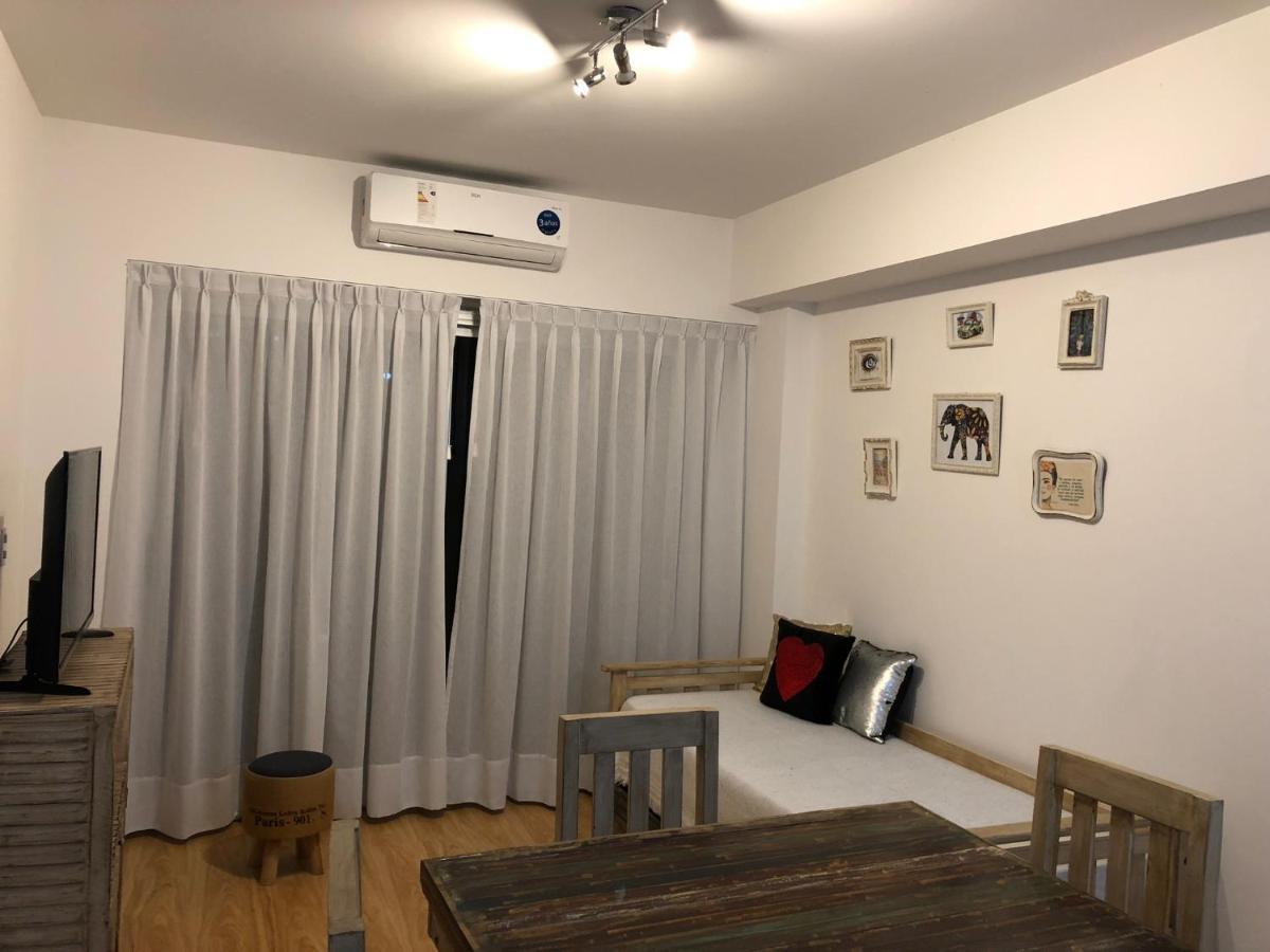 Zgodan Buenos Aires Esterno foto