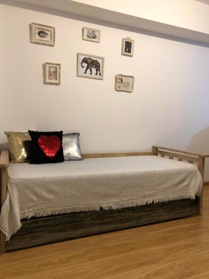 Zgodan Buenos Aires Esterno foto